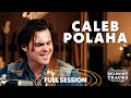 Caleb Polaha: Full Session - Belmont Tracks