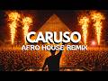 Lucio Dalla – Caruso 🔥 (Afro House Remix) | AFRO CODE