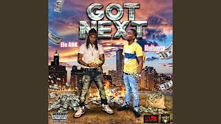 Got Next (feat. Melhouse)