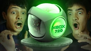 The Crazy "Console Leaks" of the 2000's