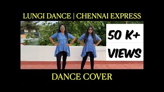 Lungi Dance | Chennai Express