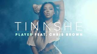 Tinashe   Player Audio ft  Chris Brown