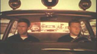 Adam-12 Rare 16mm Promo