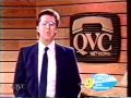 QVC 20th Birthday Party with Bob Bowersox Opening