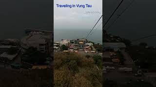 Traveling in Vung Tau　ベトナムホーチミンの旅　　#ベトナム　#ホーチミン　#Vungtau #travel　#vietnam　#胡志明市　#头顿