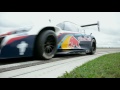 kris meeke tests peugeot 208 t16 pikes peak top gear