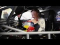 kris meeke tests peugeot 208 t16 pikes peak top gear