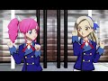 【アイカツmmd】まどりんであいまいなまいにち