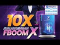 Teknik 10X Ganda Jualan dengan FBOOM X, elakkan buat kesilapan pengguna yang ada banyak akaun