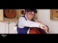 duo singer fischer plays diálogos de la isla y el mar for cello u0026 guitar 2017 mov.2 leo brouwer