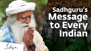 India's Greatest Strength - Sadhguru's Republic Day Message 2021