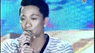 Jhong Hilario says goodbye to Showtime September 18, 2010