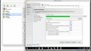 Remove Active/Passive node from SQL Server 2016 Failover Cluster