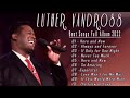 The best of Luther Vandross