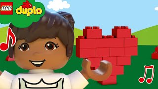 Learn Colors With LEGO | Colors For Kids And Children | Learning & Education For Toddlers & Babies