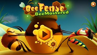 Beefense Beemastered Full Long Play! Can You Beelieve It?