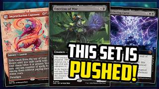 ALL 20 Mythic Cards Reviewed for Secrets of Strixhaven! Which Are Best?