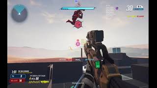 NO! (Splitgate custom maps)