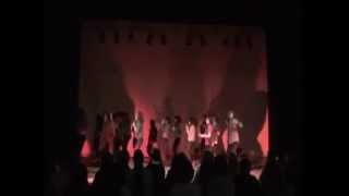 Melty Pot 学祭2012　CMその4