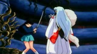 InuYasha: The Abridged Series - Episode 07