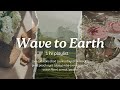 Relax & Unwind 🌿 | 1-Hour Wave to Earth Playlist 🎵