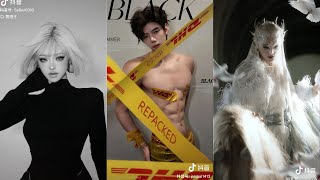 [Douyin] Tổng hợp những bài hát hot Tiktok Trung | Video hot trend Douyin 🍒