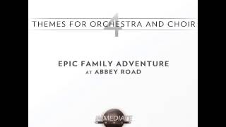 Immediate Music - Unlikely Hero