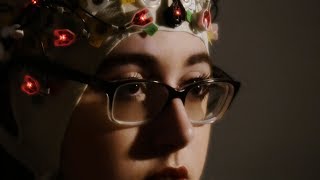 Johns Hopkins Scientist Uses EEG Cap to Measure Distraction