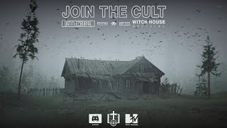 Witch House Music Stream #19 | Discord Community