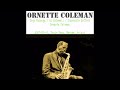 Ornette Coleman - 2007-07-18, Teatr Roma, Warsaw, Poland