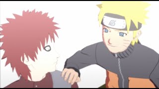 ✅【NARUTO】1章「風影奪還」 完全オリジナルストーリー 100%全話収録 ネタバレ  ナルト ナルティメットストーム2 PS4 #NARUTO #ナルト