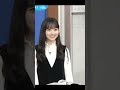 朝から辱めを受ける一ノ瀬美空さん 乃木坂46 241030