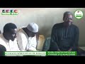 kokoto 2025 message de serigne alioune badara sy dabakh n1.