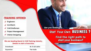 Best Cad Training Center In India | cantercadd