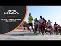 Men's Marathon | World Athletics Championships Beijing 2015