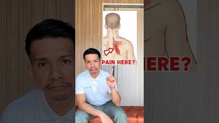 RHOMBOID PAIN RELIEF IN SECONDS 🤩🤩🤩