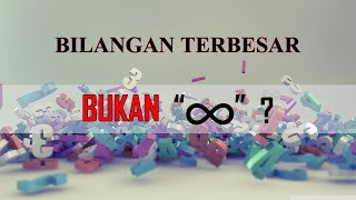 Bilangan Terbesar Sejagat