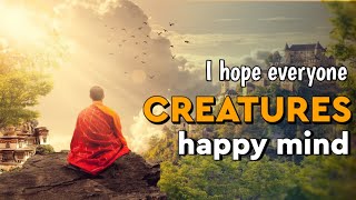 HEART COOLING BUDDHA QUOTES | WORDS OF BUDDHISM LIFE | HISTORY OF CHARACTERS