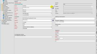 DGOffice.net tutorial, How to: create UPS shipping labels (49CFR ground)