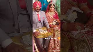 ਤੂੰ ਛੇਤੀ ਛੇਤੀ ਹੋ ਜਾਣਾ ਏ ਮੇਰਾ ਵੇ ❤️|| #viral #lovestatus #punjabiwedding #trending #shorts