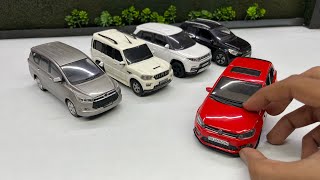 Top 5 Miniature 1:32 Scale Diecast Cars | Indian Cars | Car Collection