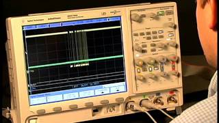 Agilent InfiniiVision 7000B Series Oscilloscopes