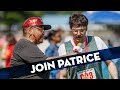 Patrice Jetter takes on Summer Games