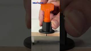 Hot Sale Reusable Tile Leveling System