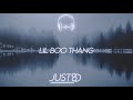 Paul Russell - Lil Boo Thang (8D Audio)