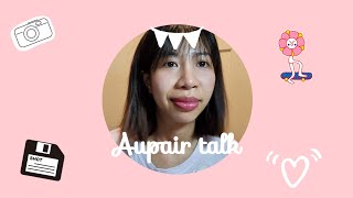 Aupair talk! เล่าประสบการณ์ขั้นตอนกว่าจะได้มาเป็นออแพร์ที่ USA! | New WK