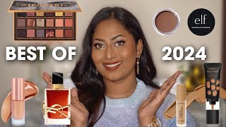 BEST OF 2024 | MAKEUP, SKINCARE, HAIRCARE, FRAGRANCE |