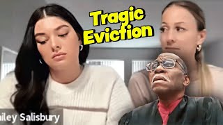 Judge Simpson's SHOCKING Eviction Case—Tenant Lost EVERYTHING!!