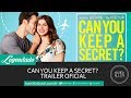 LEGENDADO: Can You Keep a Secret? - Trailer Oficial com Tyler Hoechlin e Alexandra Daddario