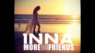 Inna - More Than Friends Audio
